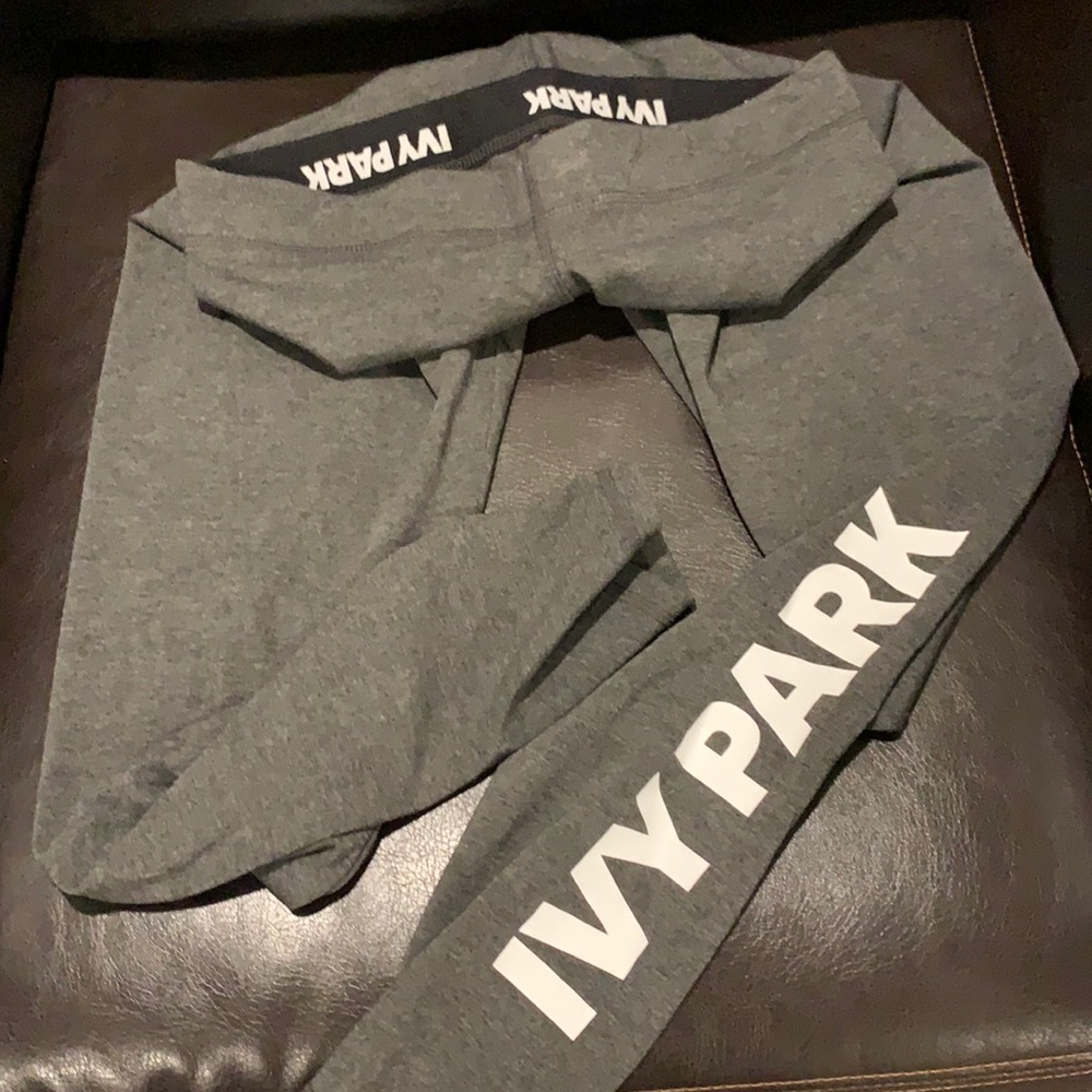Ivy park yoga pants